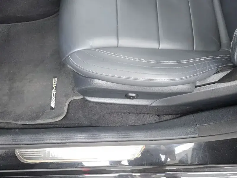 2020 Mercedes-Benz E-Класс с пробегом 64 104 км
