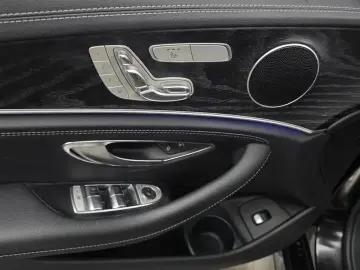 2020 Mercedes-Benz E-Класс с пробегом 64 104 км