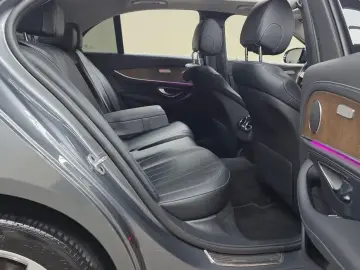 2018 Mercedes-Benz E-Класс с пробегом 86 600 км
