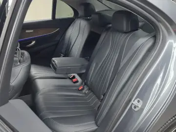 2018 Mercedes-Benz E-Класс с пробегом 86 600 км