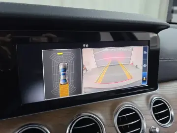 2018 Mercedes-Benz E-Класс с пробегом 86 600 км