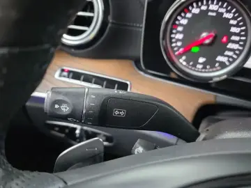 2018 Mercedes-Benz E-Класс с пробегом 86 600 км