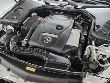 2023 Mercedes-Benz E-Класс с пробегом 35 137 км