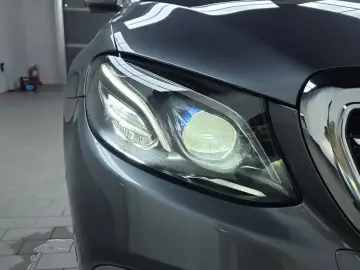 2018 Mercedes-Benz E-Класс с пробегом 86 600 км