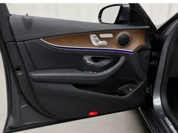 2018 Mercedes-Benz E-Класс с пробегом 86 600 км