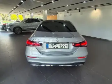 2020 Mercedes-Benz E-Класс с пробегом 63 494 км