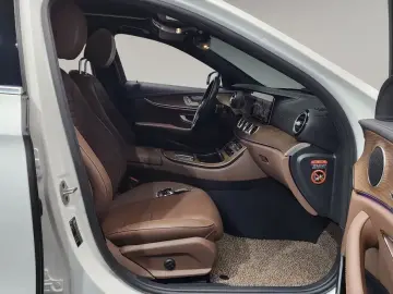 2023 Mercedes-Benz E-Класс с пробегом 35 137 км