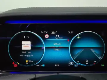 2021 Mercedes-Benz E-Класс с пробегом 104 627 км