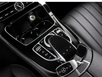 2018 Mercedes-Benz E-Класс с пробегом 86 600 км