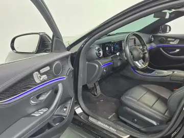 2021 Mercedes-Benz E-Класс с пробегом 104 627 км