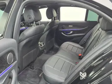 2021 Mercedes-Benz E-Класс с пробегом 104 627 км