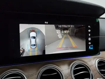 2023 Mercedes-Benz E-Класс с пробегом 35 137 км