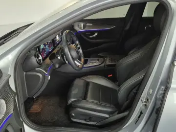 2020 Mercedes-Benz E-Класс с пробегом 63 494 км