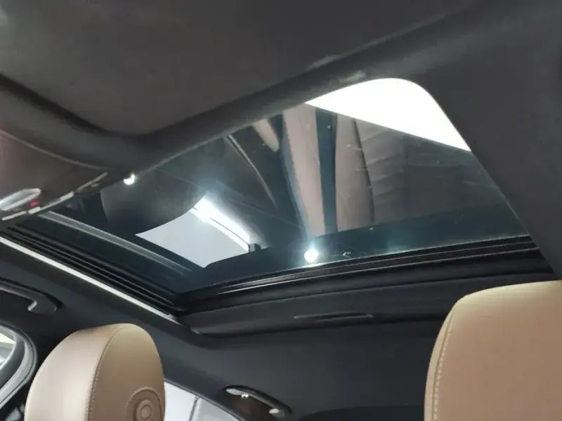 2023 Mercedes-Benz E-Класс с пробегом 35 137 км