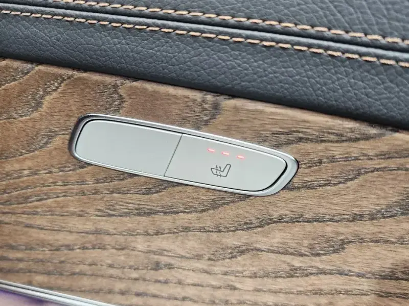 2023 Mercedes-Benz E-Класс с пробегом 35 137 км