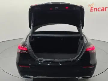 2021 Mercedes-Benz E-Класс с пробегом 104 627 км