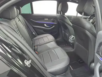 2021 Mercedes-Benz E-Класс с пробегом 104 627 км