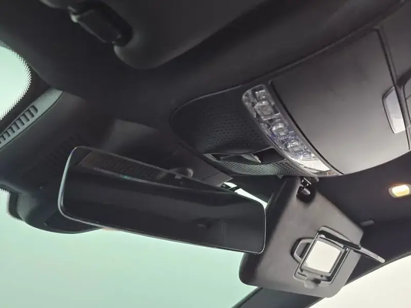 2021 Mercedes-Benz E-Класс с пробегом 104 627 км