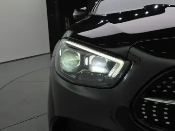 2021 Mercedes-Benz E-Класс с пробегом 104 627 км