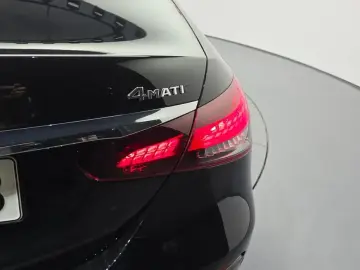 2021 Mercedes-Benz E-Класс с пробегом 104 627 км