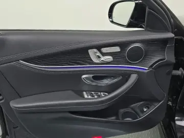 2021 Mercedes-Benz E-Класс с пробегом 104 627 км