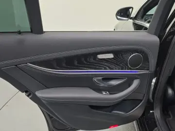 2021 Mercedes-Benz E-Класс с пробегом 104 627 км