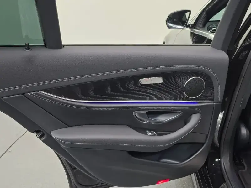 2021 Mercedes-Benz E-Класс с пробегом 104 627 км