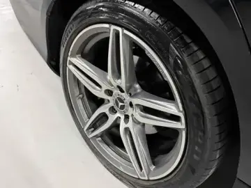 2019 Mercedes-Benz E-Класс с пробегом 58 000 км