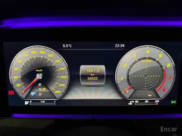 2019 Mercedes-Benz E-Класс с пробегом 58 000 км