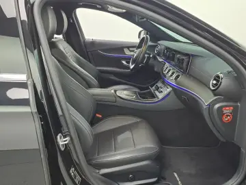 2021 Mercedes-Benz E-Класс с пробегом 104 627 км