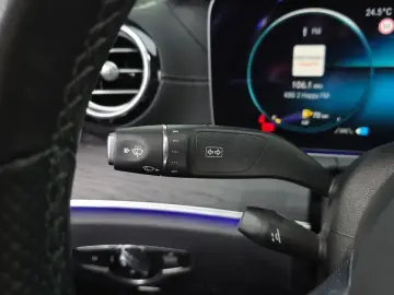 2021 Mercedes-Benz E-Класс с пробегом 104 627 км