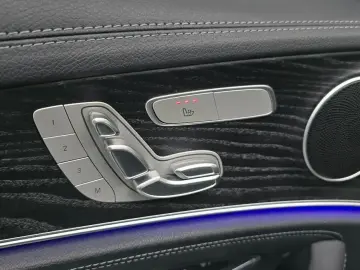 2021 Mercedes-Benz E-Класс с пробегом 104 627 км