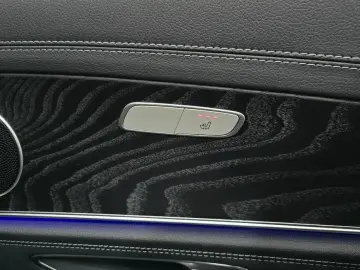 2021 Mercedes-Benz E-Класс с пробегом 104 627 км