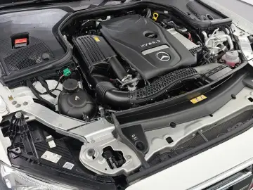 2023 Mercedes-Benz E-Класс с пробегом 13 398 км