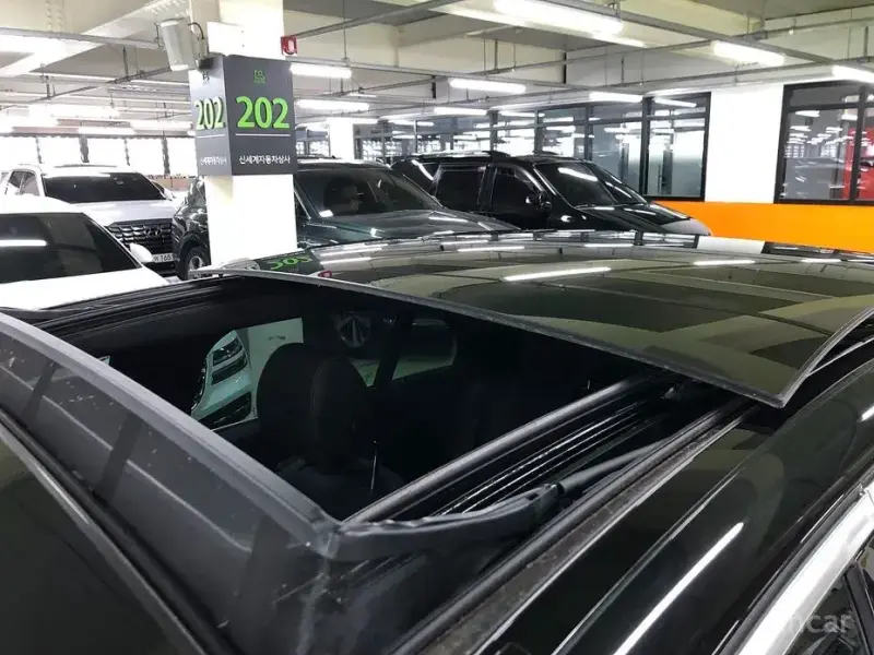 2020 Mercedes-Benz E-Класс с пробегом 45 472 км