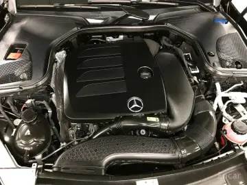 2020 Mercedes-Benz E-Класс с пробегом 45 472 км