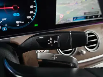 2023 Mercedes-Benz E-Класс с пробегом 13 398 км