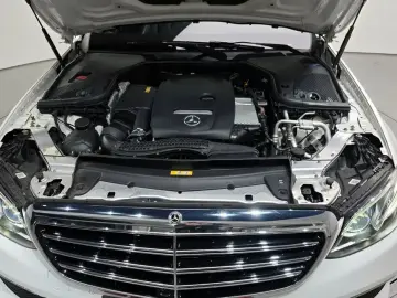 2018 Mercedes-Benz E-Класс с пробегом 73 339 км