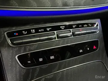 2020 Mercedes-Benz E-Класс с пробегом 45 472 км
