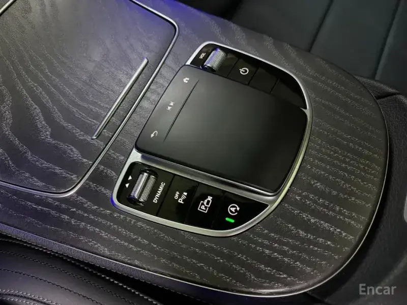 2020 Mercedes-Benz E-Класс с пробегом 45 472 км