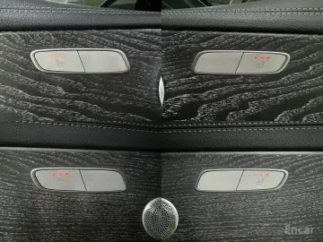 2020 Mercedes-Benz E-Класс с пробегом 45 472 км