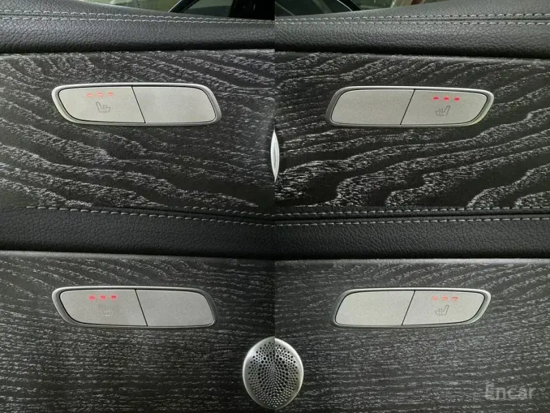 2020 Mercedes-Benz E-Класс с пробегом 45 472 км