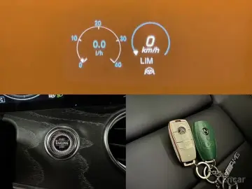 2020 Mercedes-Benz E-Класс с пробегом 45 472 км