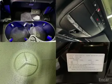 2020 Mercedes-Benz E-Класс с пробегом 45 472 км