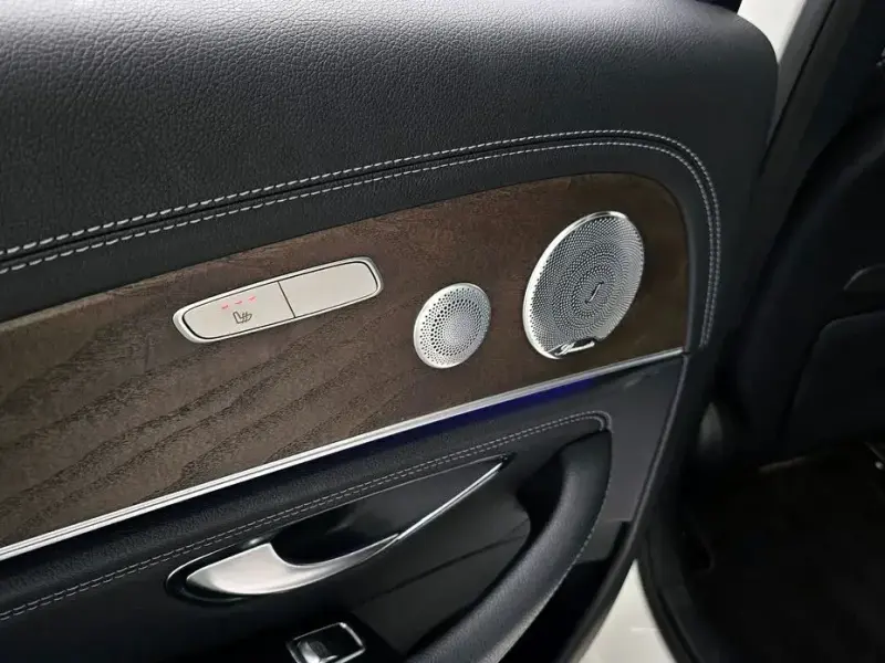 2018 Mercedes-Benz E-Класс с пробегом 73 339 км