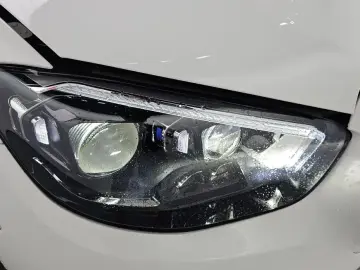 2023 Mercedes-Benz E-Класс с пробегом 13 398 км