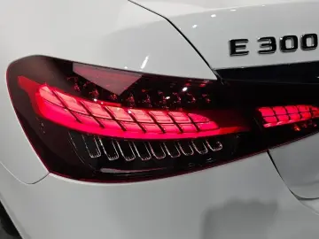 2023 Mercedes-Benz E-Класс с пробегом 13 398 км