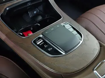 2023 Mercedes-Benz E-Класс с пробегом 13 398 км