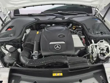 2022 Mercedes-Benz E-Класс с пробегом 27 086 км