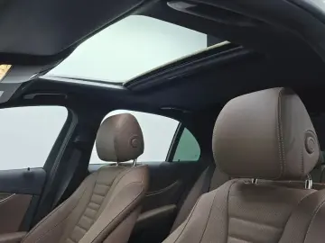 2022 Mercedes-Benz E-Класс с пробегом 27 086 км